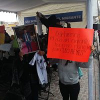 A un año de la ejecución de migrante en Guanajuato, su familia acusa el congelamiento de la investigación