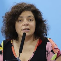 Carla Vizzotti informó que se evalúa modificar el protocolo para los contactos estrechos
