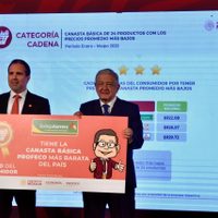 AMLO: "en el tiempo que llevo no hay un empresario que haya fracasado"