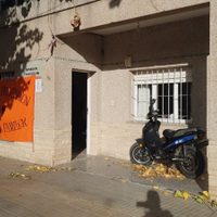Empleados del Servicio de Prevención de Violencia Familiar sin sede
