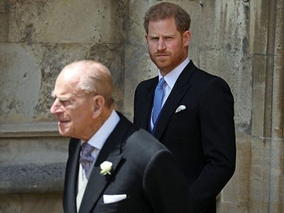 La pérdida más dura en el momento más difícil: el triste final para el Príncipe Harry
