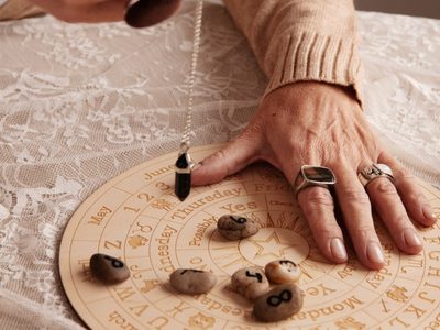 Numerología: revela las claves para triunfar este viernes 5/12