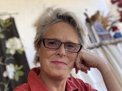 Un mal desesperante: Lucía Dominguín se sinceró y reveló el problema de salud que la acompaña desde