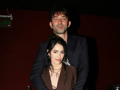 El video de Lali Espósito y Pedro Rosemblat que confirma en qué punto está su relación