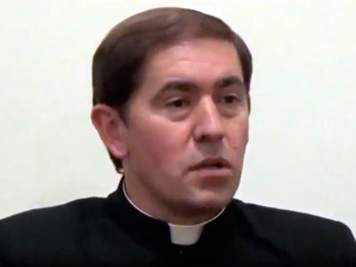 La Legión de Cristo 'refundada”, de nuevo en aprietos por un sacerdote con hijos