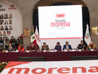 Que dinero asegurado al crimen sea para equipar policías y se tipifiquen videojuegos violentos
