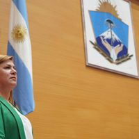 Gloria Ruiz denunció atropello institucional y aseguró: “No voy a renunciar”