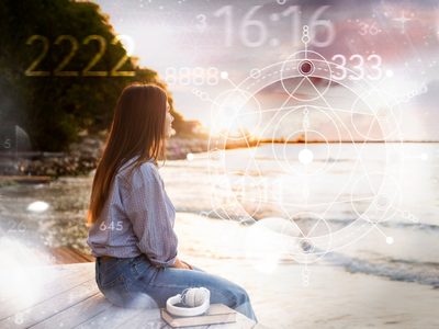 Numerología de un martes 2/12 vibrando en Maestro 11