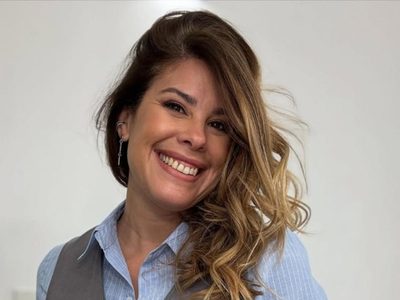 Cecilia Insinga sacó los trapitos al sol y reveló por qué renunció a TN y El Trece