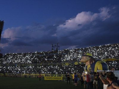 La medida que Rosario Central planea imitar del Real Madrid por coronavirus