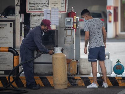Gaschicoleo prolifera con la connivencia de autoridades, denuncian gaseros del Edomex
