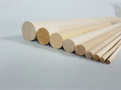 Mantené tu cocina impecable y ordenada usando esos palitos de madera que pensabas tirar