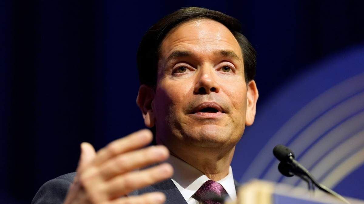 Marco Rubio