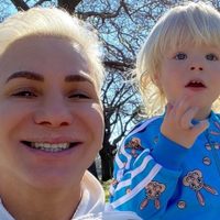 Súper Dionisio: tras su conmovedor reclamo, Flavio Mendoza se refugia en su hijo de esta manera