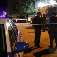 La fiscalía pidió que se condene al acusado de un homicidio en Centenario