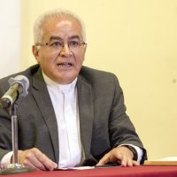 Arquidiócesis presenta al equipo que atenderá a víctimas de sacerdotes pederastas