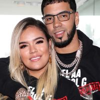 ¡OMG! Karol G confirma en concierto que ¿Se acabó el amor con Anuel AA?