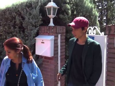 Lourdes Ornelas habló de la salud de Camilo Blanes tras la preocupación que generó su video en la re
