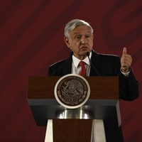 AMLO a autores del #LonganizaGate: ojalá se disculpen por el montaje