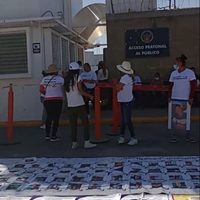 Cuerpos en mega fosa de Irapuato no tenían mucho enterrados; hay nuevo modus operandi: Buscadoras