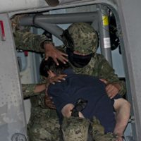 Supervisan seguridad en penal del Altiplano tras reingreso de Guzmán Loera