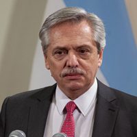 Alberto Fernández habló sobre el Coronavirus y pidió “estar atentos”