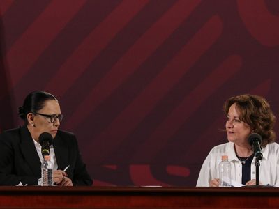 La FGR pide una orden de aprehensión contra el migrante que habría iniciado el fuego