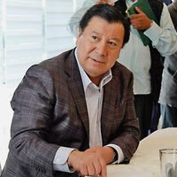 Gerardo Sosa Castelán es vinculado a proceso por lavado de 58 mdp