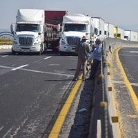 Ola alcista de precios apenas comienza: pequeños comerciantes; prevén más protestas en 2026