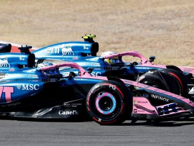 “Era lo correcto”: Franco Colapinto habló sobre la desobediencia a Alpine y el sobrepaso a Gasly