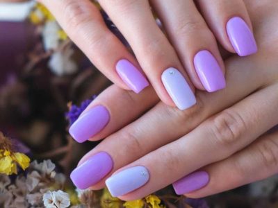 Nail Art: salí de lo clásico y mirá estos hermosos diseños de manicura para lucir uñas hermosas todo el verano