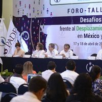 'En 2017 no tuvo un peso la partida para prevención del delito”, reprocha ombudsman nacional
