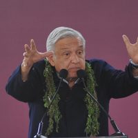 AMLO: reforma eléctrica conviene a todos... y en la votación no va a haber anonimato