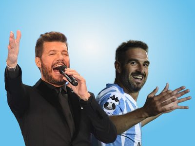 Marcelo Tinelli: la intimidad del festejo de cumpleaños de Lisandro López, el novio de su hija Mica