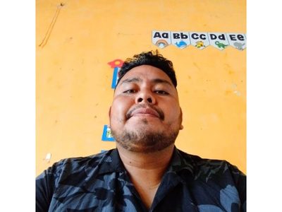 Emboscan y matan a Luis Alberto, maestro de primaria y creador digital en Chiapas