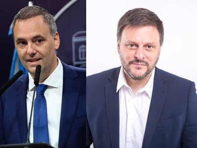 El Gobierno Nacional cree que CABA tendrá unas elecciones reñidas entre LLA y Leandro Santoro