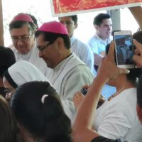 Obispos de México y EU se reúnen en Texas; analizan política anitimigrante de Trump