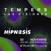 Estos son los horarios y programación de la 5º edición el Festival Hipnosis