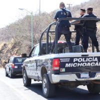 Tiroteo en Jacona, Michoacán, deja tres civiles muertos y un policía herido