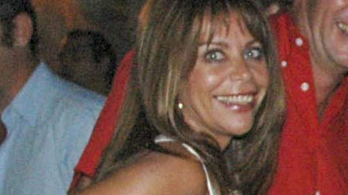 Nora Dalmasso