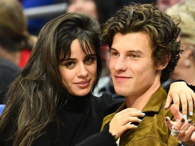 Camila Cabello y Shawn Mendes enternecen las redes con nuevo posteo. ¡Aww!