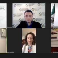 Consejeros del Sistema Estatal Anticorrupción de BC interponen recursos ante suspensión