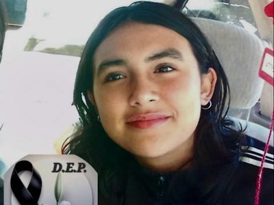 Localizan el cuerpo desmembrado de una menor de 13 años en San Quintín, Baja California