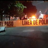 Sicarios matan por error a cuatro niños integrantes de una familia