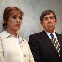 Fallece Celeste Batel, esposa de Cuauhtémoc Cárdenas