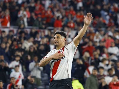 Atento Lepra: River y Racing ya tienen fecha por Copa Argentina