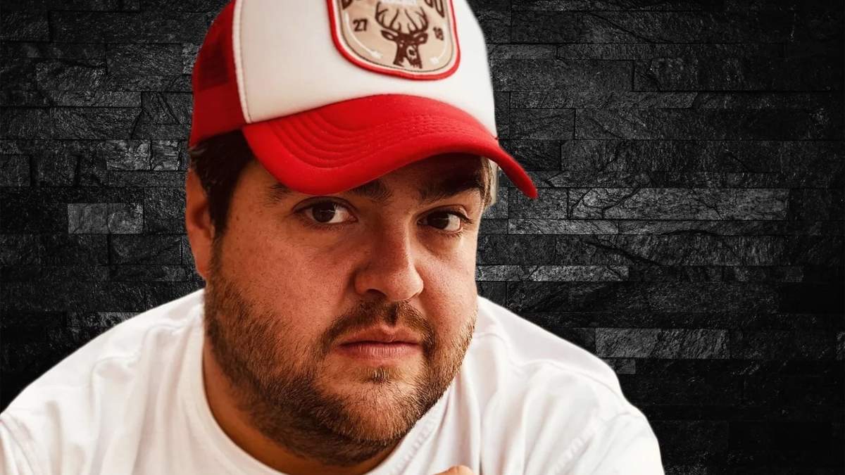 Darío Barassi. Fuente: (Minuto Neuquén)