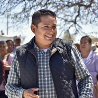 Audio difundido por Aristegui revela que alcalde de San Felipe estaría al tanto de tráfico de migrantes