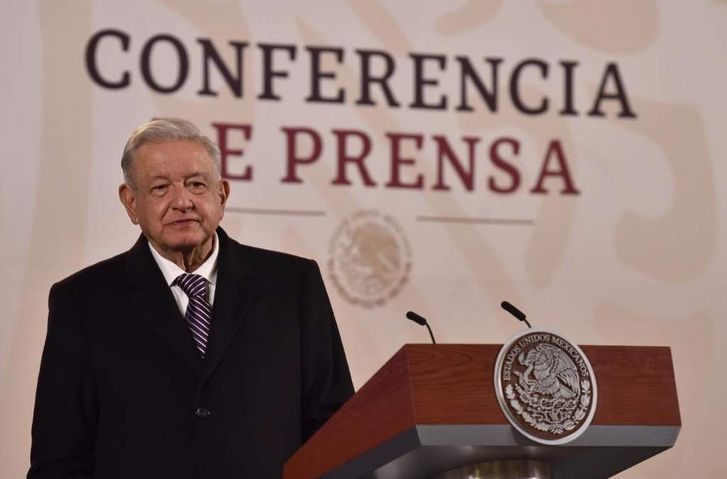 Andrés Manuel López Obrador. Consejos