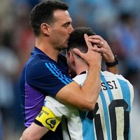 ¿Se acerca el final?: está en duda la titularidad de Lionel Messi en la Selección Argentina